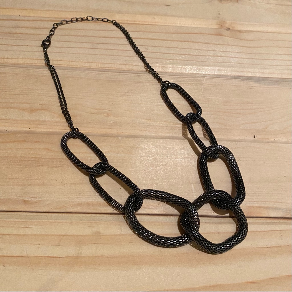 {3/$20} Statement Necklace